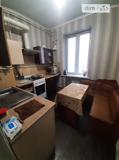 Квартира на просп. Івана Мазепи, 28 в Дніпрі, ID 262022, фото №8