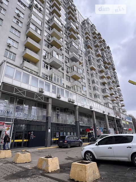 Квартира на вул. Данила Щербаківського, 52 в Києві, ID 170733, фото №1
