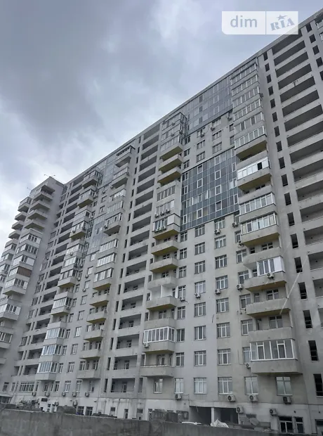 Квартира на вул. Данила Щербаківського, 52 в Києві, ID 170733, фото №7