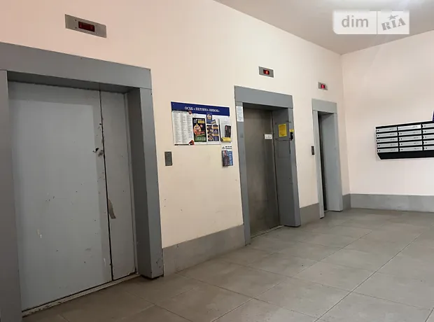 Квартира на вул. Данила Щербаківського, 52 в Києві, ID 170733, фото №8