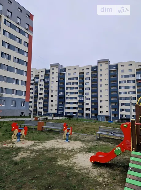 Квартира на просп. Перемоги, 86А в Харків, ID 167557, фото №1