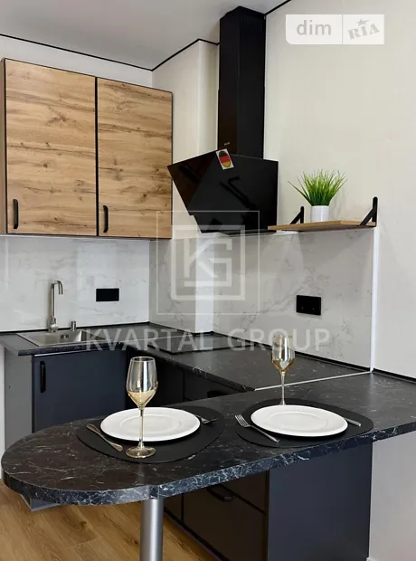 Квартира на вул. Лисенка, 21 в Києві, ID 235680, фото №1
