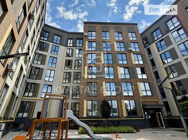 Квартира на вул. Лисенка, 21 в Києві, ID 235680, фото №2