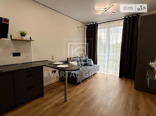 Квартира на вул. Лисенка, 21 в Києві, ID 235680, фото №5