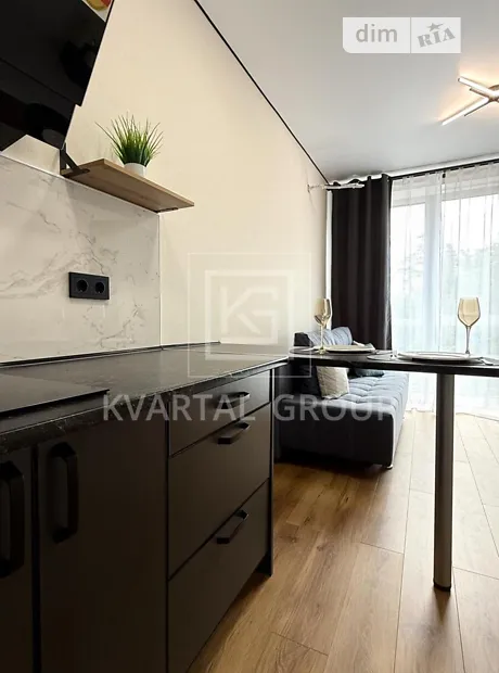 Квартира на вул. Лисенка, 21 в Києві, ID 235680, фото №6