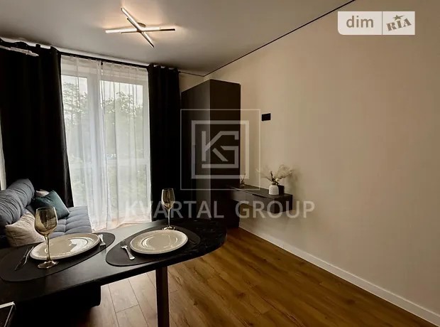 Квартира на вул. Лисенка, 21 в Києві, ID 235680, фото №10