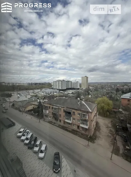Квартира на вул. Княгинин, 24 в Івано-Франківську, ID 190635, фото №3