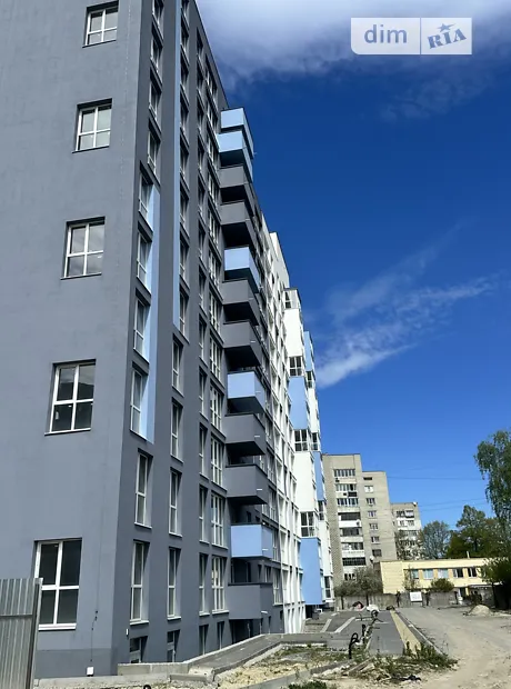 Квартира на вул. Рудненська, 2Б в Львові, ID 173853, фото №2