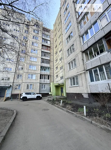 Квартира на вул. Покровська, 17 в Києві, ID 247484, фото №2