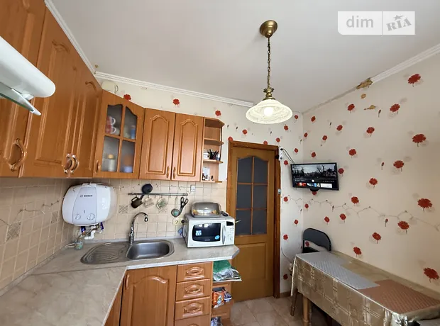 Квартира на вул. Покровська, 17 в Києві, ID 247484, фото №5