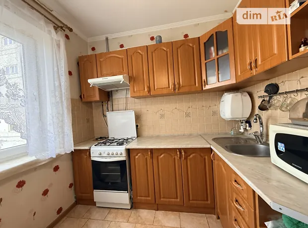 Квартира на вул. Покровська, 17 в Києві, ID 247484, фото №6
