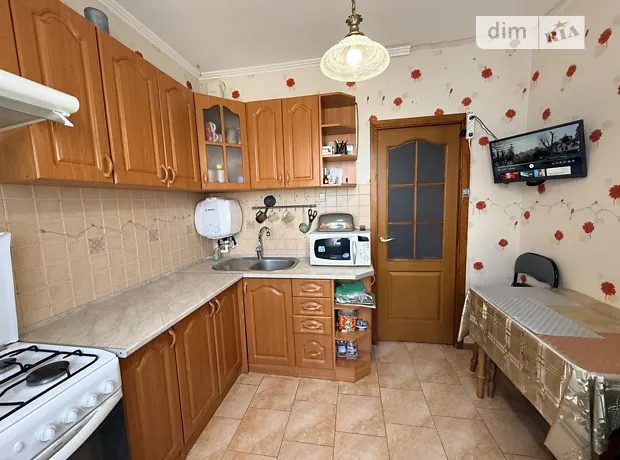 Квартира на вул. Покровська, 17 в Києві, ID 247484, фото №7
