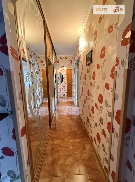 Квартира на вул. Покровська, 17 в Києві, ID 247484, фото №8