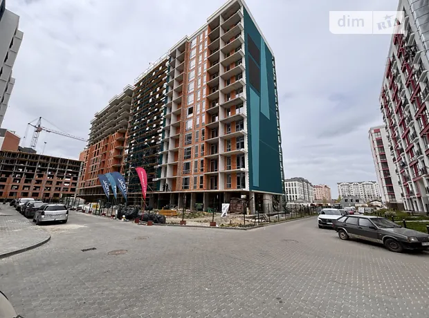 Квартира на вул. Фізкультурна в Івано-Франківську, ID 233878, фото №3