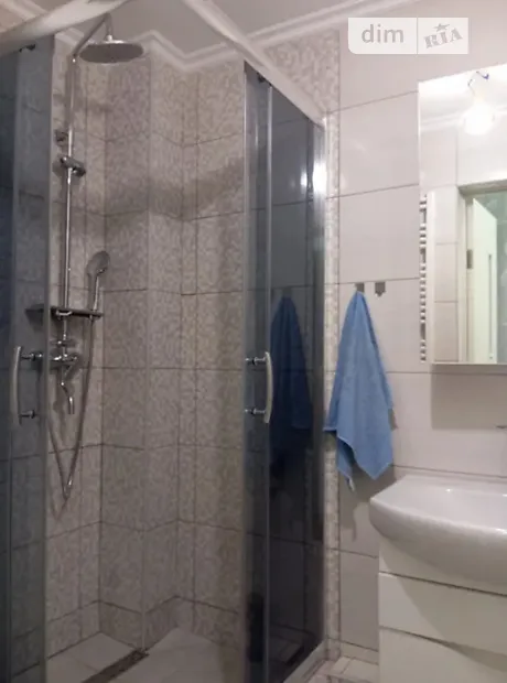 Квартира на вул. Патріарха Мстислава Скрипника, 1 в Києві, ID 271775, фото №12