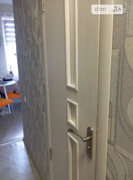 Квартира на вул. Патріарха Мстислава Скрипника, 1 в Києві, ID 271775, фото №13