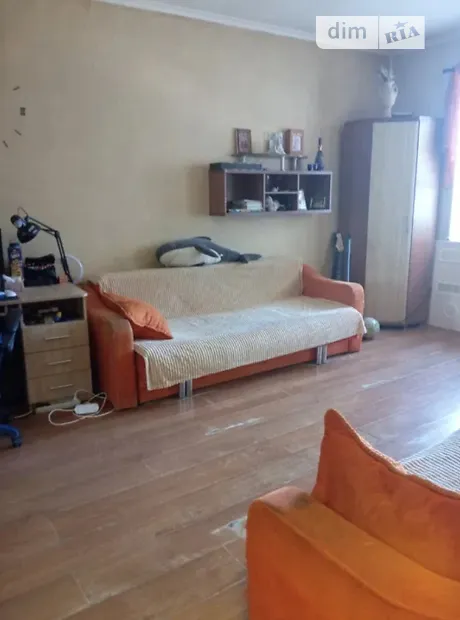 Квартира на вул. Патріарха Мстислава Скрипника, 1 в Києві, ID 271775, фото №4
