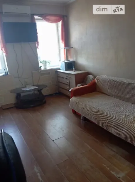 Квартира на вул. Патріарха Мстислава Скрипника, 1 в Києві, ID 271775, фото №5