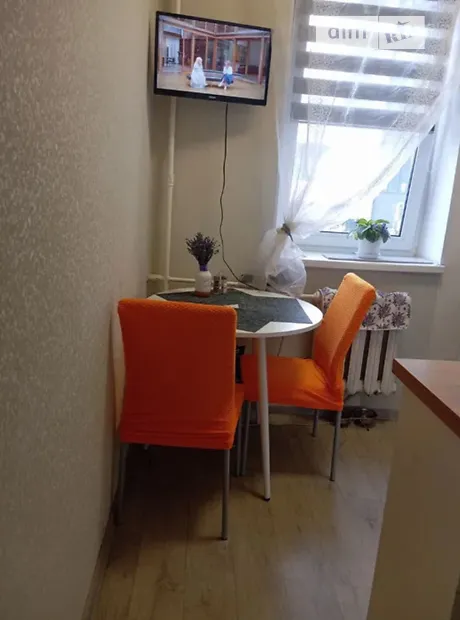 Квартира на вул. Патріарха Мстислава Скрипника, 1 в Києві, ID 271775, фото №6