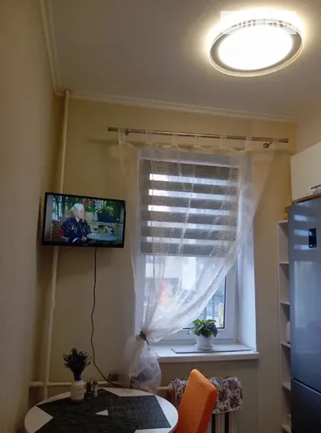 Квартира на вул. Патріарха Мстислава Скрипника, 1 в Києві, ID 271775, фото №7