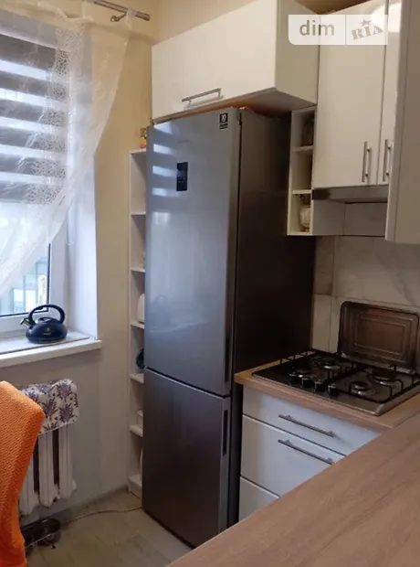 Квартира на вул. Патріарха Мстислава Скрипника, 1 в Києві, ID 271775, фото №8