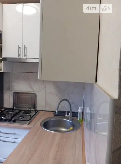 Квартира на вул. Патріарха Мстислава Скрипника, 1 в Києві, ID 271775, фото №9