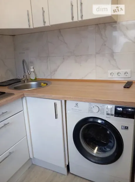 Квартира на вул. Патріарха Мстислава Скрипника, 1 в Києві, ID 271775, фото №10