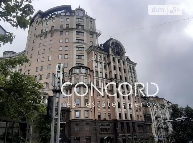 Квартира на вул. Гетьмана Павла Скоропадського, 39 в Києві, ID 176776, фото №2