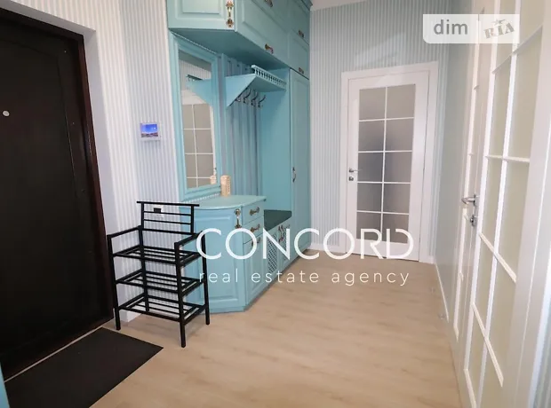 Квартира на вул. Гетьмана Павла Скоропадського, 39 в Києві, ID 176776, фото №14