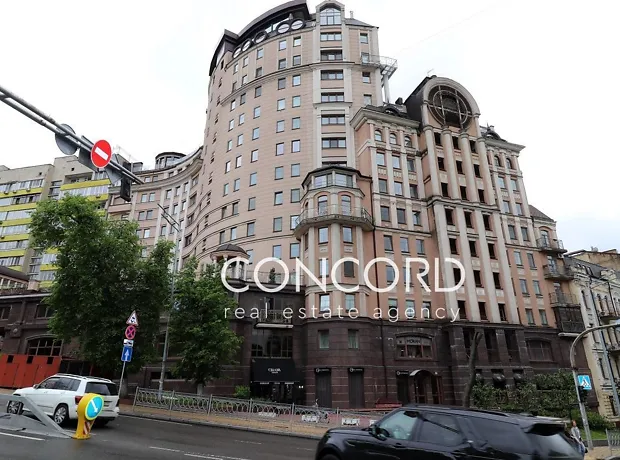 Квартира на вул. Гетьмана Павла Скоропадського, 39 в Києві, ID 176776, фото №3