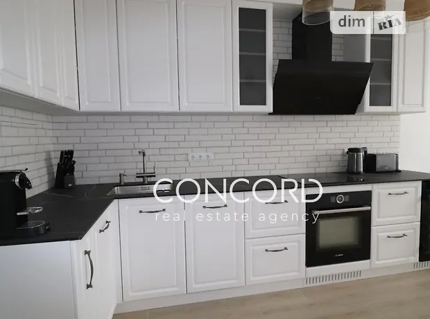 Квартира на вул. Гетьмана Павла Скоропадського, 39 в Києві, ID 176776, фото №30