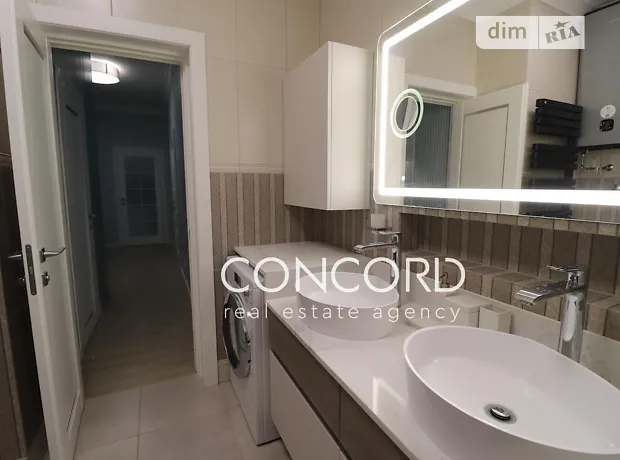 Квартира на вул. Гетьмана Павла Скоропадського, 39 в Києві, ID 176776, фото №42