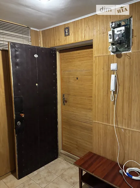 Квартира на вул. Аеродром в Дніпрі, ID 195757, фото №13