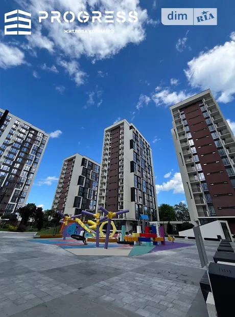 Квартира на вул. Ленкавського, 34 в Івано-Франківську, ID 201199, фото №10