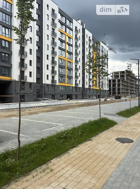 Квартира на пров. Ключний в Івано-Франківськ, ID 310364, фото №1