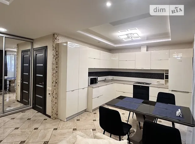 Квартира на вул. Професора Миколи Чорнобрового в Хмельницькому, ID 228173, фото №1