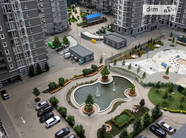 Квартира на вул. Лесі Українки, 3 в Києві, ID 223689, фото №13