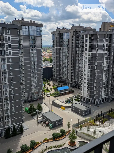 Квартира на вул. Лесі Українки, 3 в Києві, ID 223689, фото №14