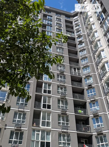 Квартира на вул. Лесі Українки, 3 в Києві, ID 223689, фото №32