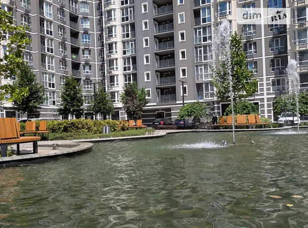 Квартира на вул. Лесі Українки, 3 в Києві, ID 223689, фото №33