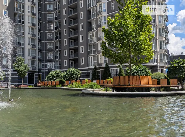 Квартира на вул. Лесі Українки, 3 в Києві, ID 223689, фото №34