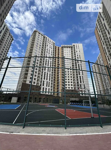 Квартира на вул. Краснова, 1Ж в Одесі, ID 176590, фото №1