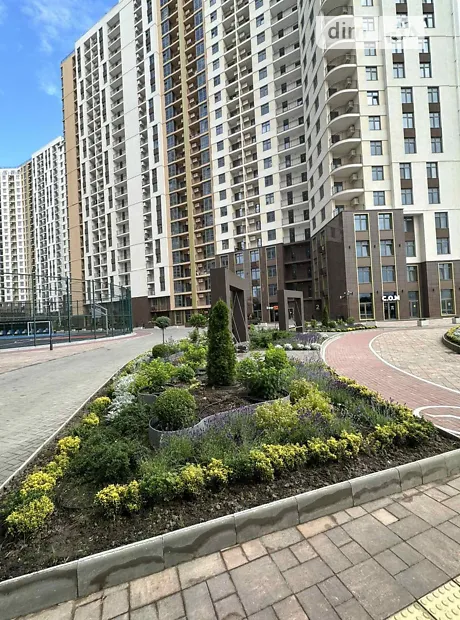 Квартира на вул. Краснова, 1Ж в Одесі, ID 176590, фото №2