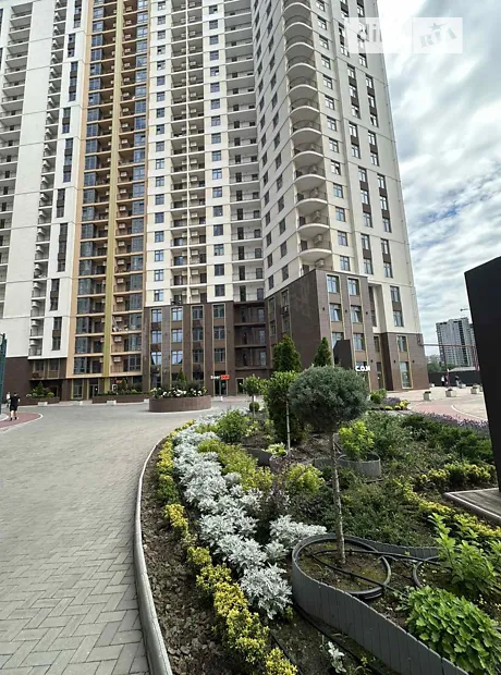 Квартира на вул. Краснова, 1Ж в Одесі, ID 176590, фото №11
