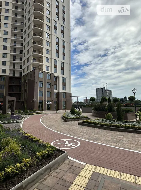 Квартира на вул. Краснова, 1Ж в Одесі, ID 176590, фото №8