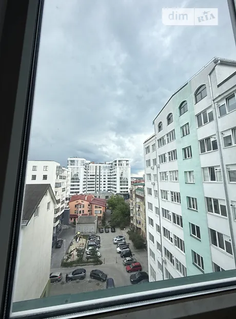 Квартира на вул. Бельведерська, 23 в Івано-Франківську, ID 249061, фото №1