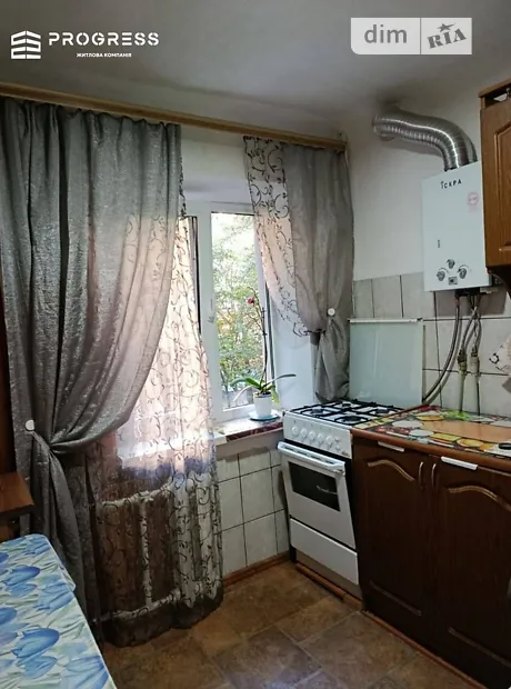 Квартира на бул. Південний, 30 в Івано-Франківську, ID 207301, фото №12