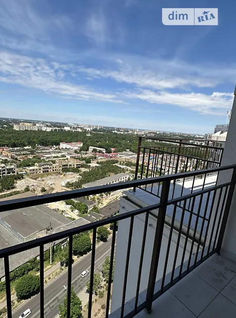 Квартира на вул. Краснова, 1Є в Одесі, ID 170678, фото №1
