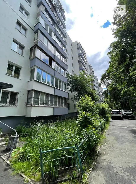 Квартира на просп. Берестейський, 27 в Києві, ID 207192, фото №13