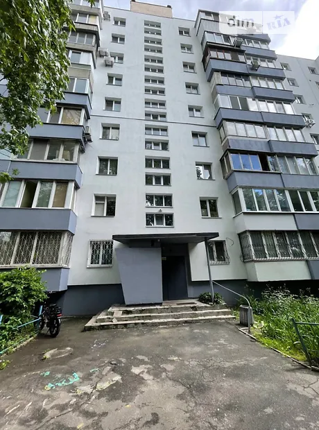 Квартира на просп. Берестейський, 27 в Києві, ID 207192, фото №14